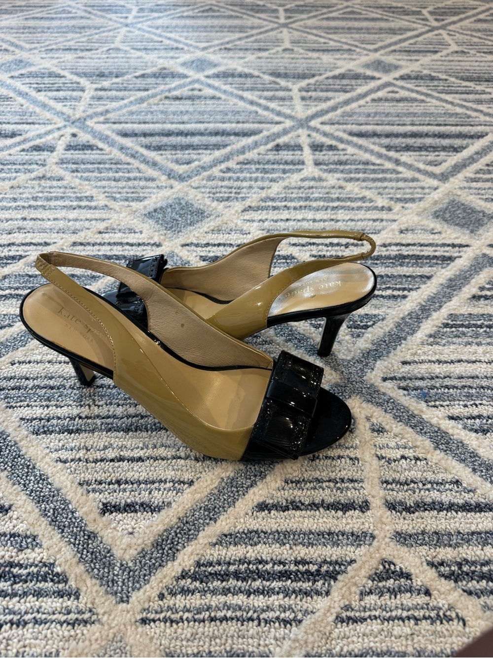 Kate Spade Heels